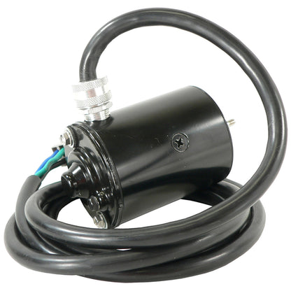 12V Tilt Trim Motor for OMC Outboard Engines 3-Wire 172588 173944 430-20010