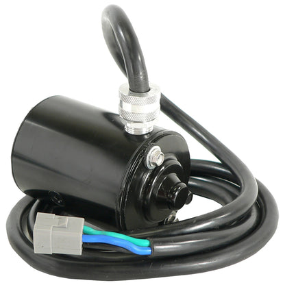 12V Tilt Trim Motor for OMC Outboard Engines 3-Wire 172588 173944 430-20010