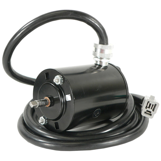 12V Tilt Trim Motor for OMC Outboard Engines 3-Wire 172588 173944 430-20010