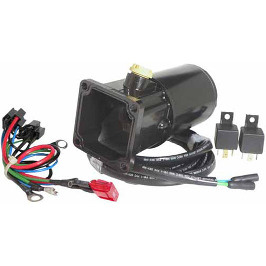 Tilt and trim motor for Mercury Marine and Force engines