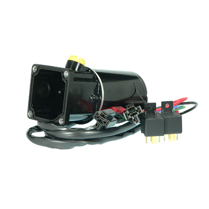 Tilt and trim motor for Mercury Marine and Force engines