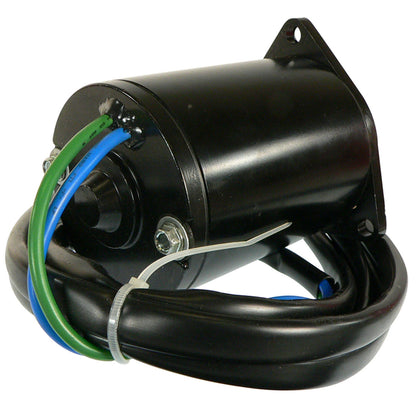 Tilt & Trim Motor for Yamaha 50-115HP Outboard Engines