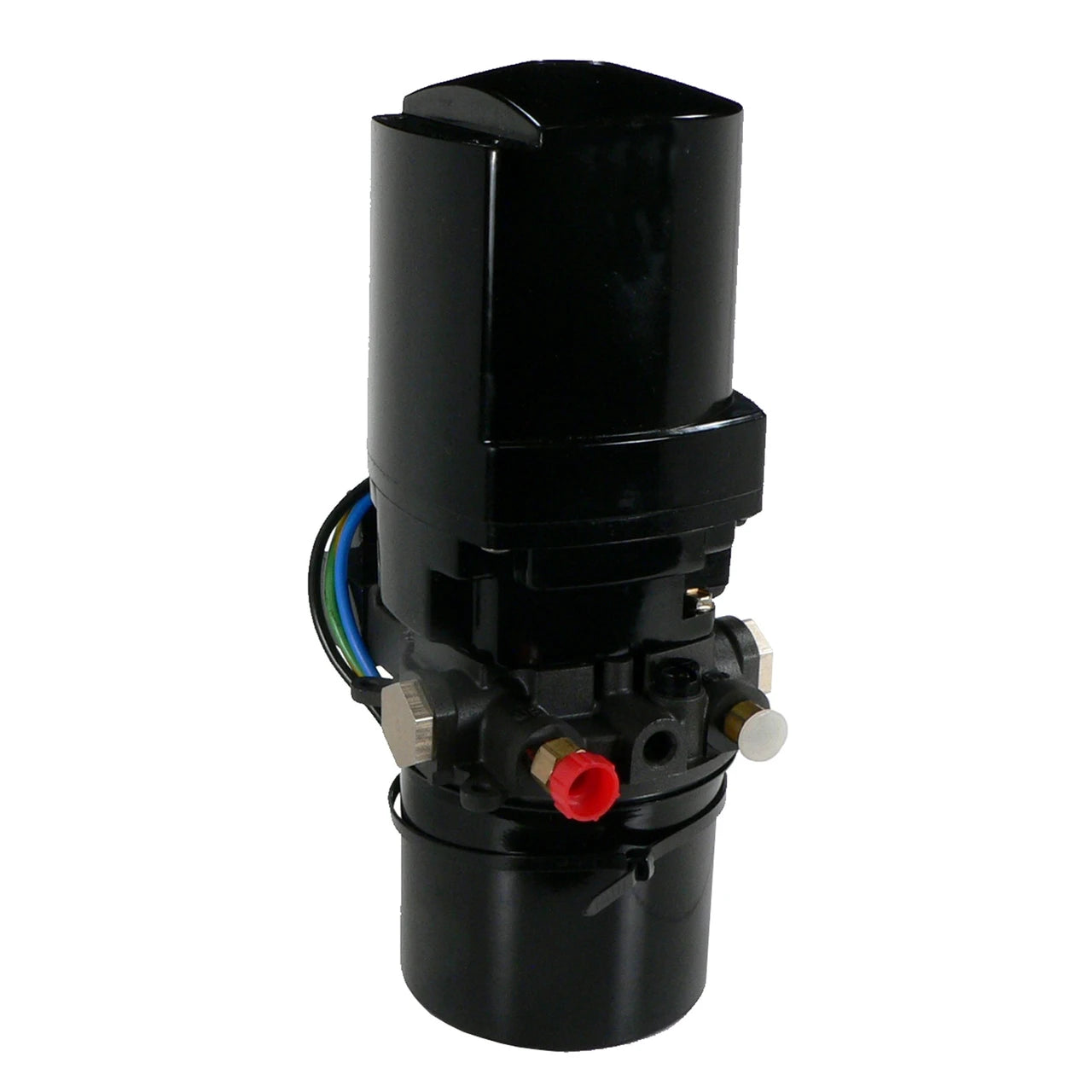 Tilt and trim motor for Volvo Penta engines - 12V