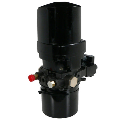 Tilt and trim motor for Volvo Penta engines - 12V