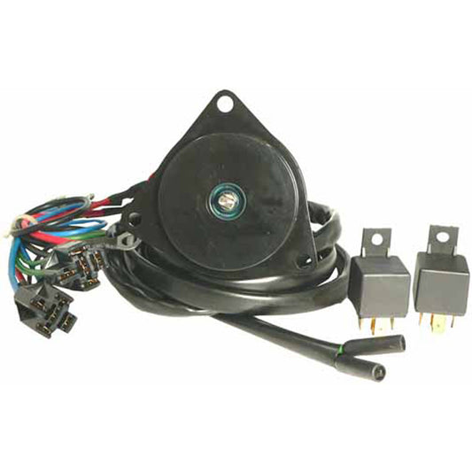 Trim and tilt motor for Yamaha outboard engines 50-200HP