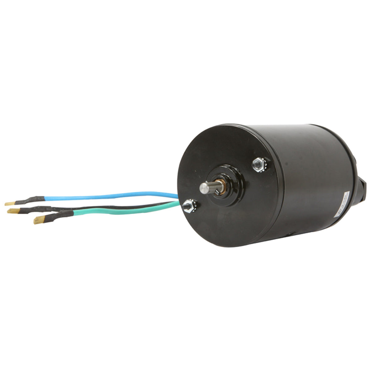 Tilt and trim motor for Volvo Penta marine engines