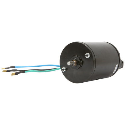 Volvo Penta Tilt Trim Motor 854329-0 897720-9 KS3448/240 430-22074 12V 3-Wire