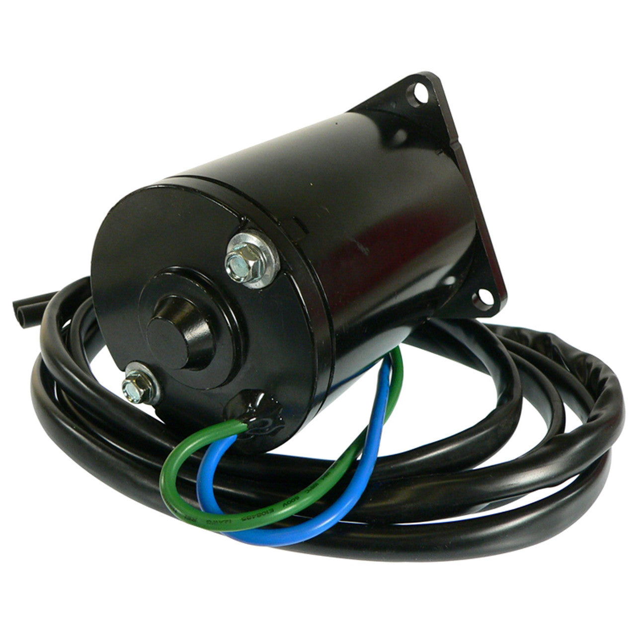 Tilt & Trim Motor for Yamaha Outboard Engines