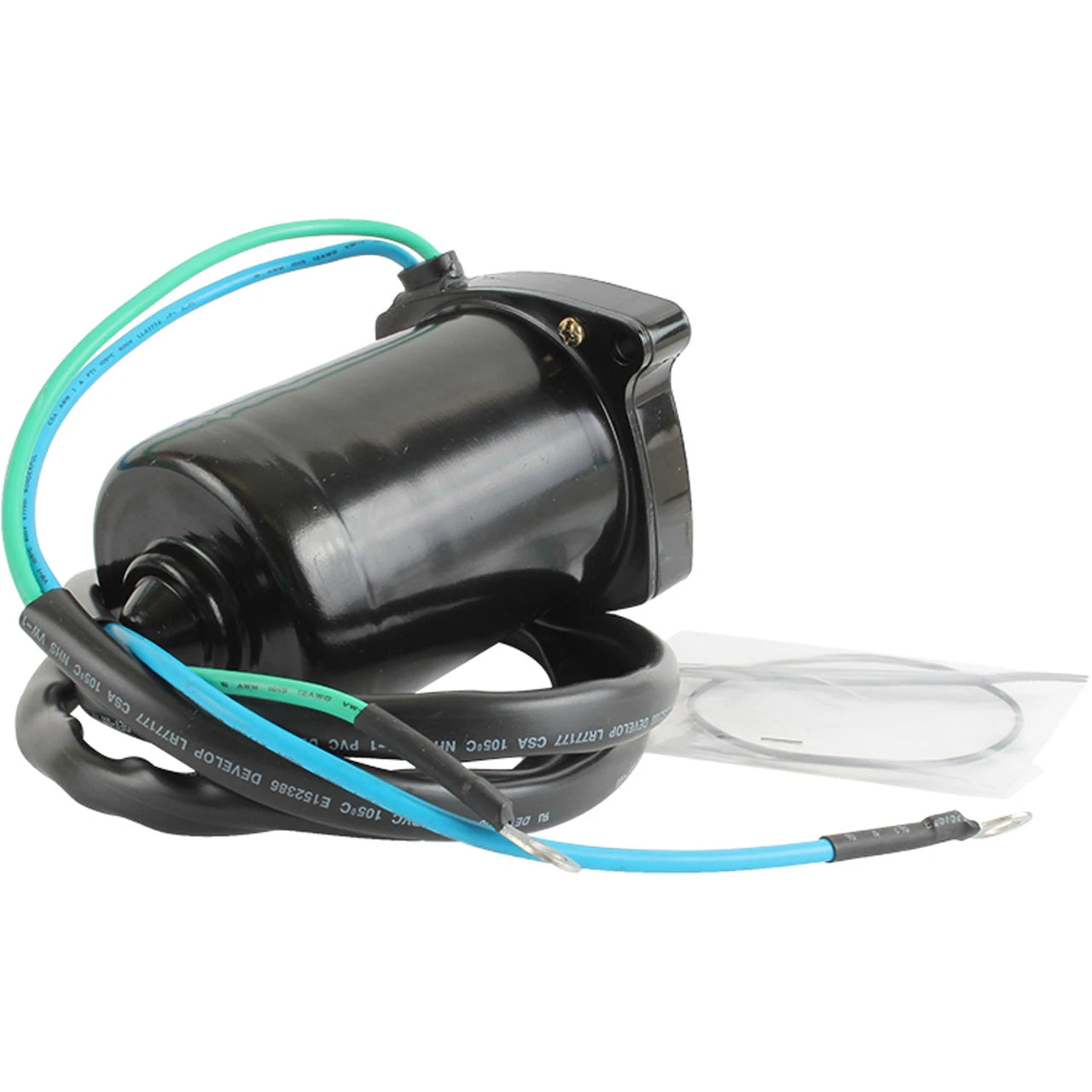 Tilt and Trim Motor for Yamaha F300 F350 FL350 Outboard Engines 2006-On