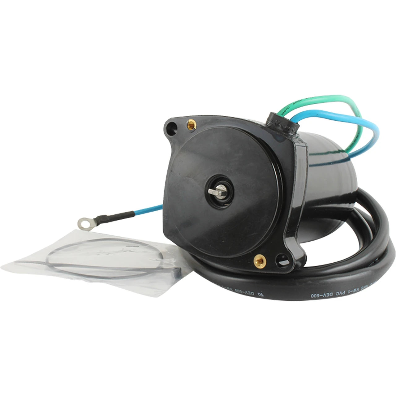 Tilt and Trim Motor for Yamaha F300 F350 FL350 Outboard Engines 2006-On
