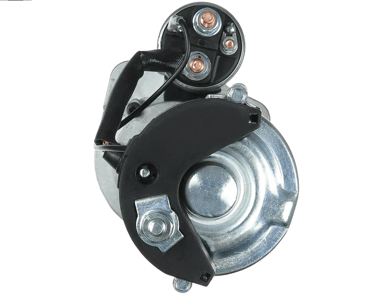 VOLVO PENTA 12V STARTER MOTOR 829527-1 - 4Boats