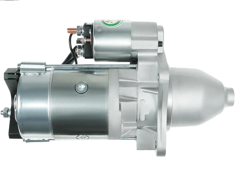 VOLVO PENTA 12V STARTER MOTOR 829527-1 - 4Boats