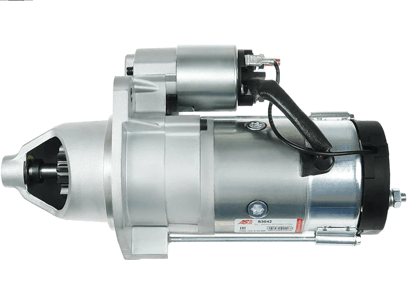 VOLVO PENTA 12V STARTER MOTOR 829527-1 - 4Boats