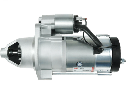 VOLVO PENTA 12V STARTER MOTOR 829527-1 - 4Boats
