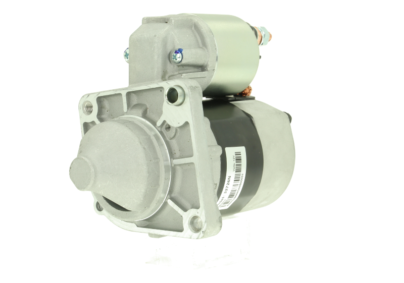 WAI 32726N Starter Motor for Fiat 12V 0.9kW 9-Tooth - 1