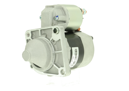 WAI 32726N Starter Motor for Fiat 12V 0.9kW 9-Tooth - 1