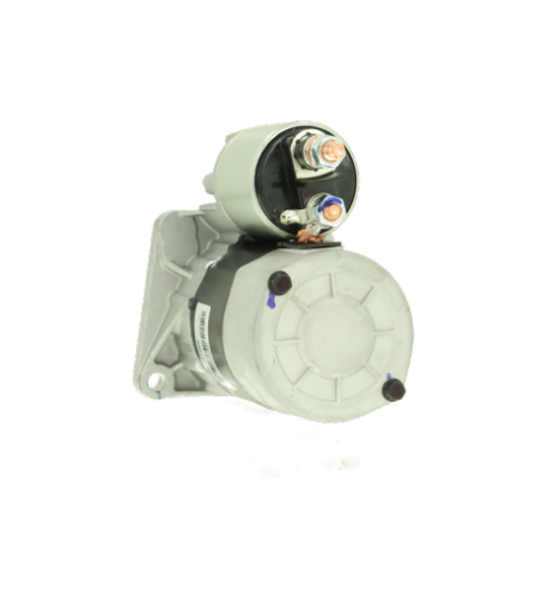 WAI 32726N Starter Motor for Fiat 12V 0.9kW 9-Tooth - 10