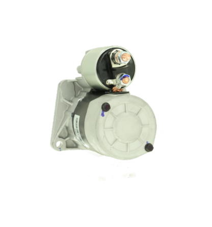 WAI 32726N Starter Motor for Fiat 12V 0.9kW 9-Tooth - 10