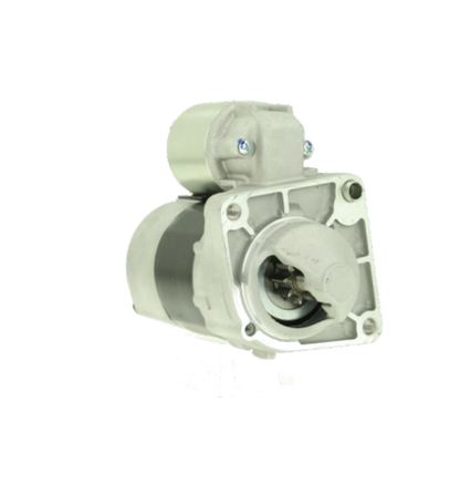 WAI 32726N Starter Motor for Fiat 12V 0.9kW 9-Tooth - 12