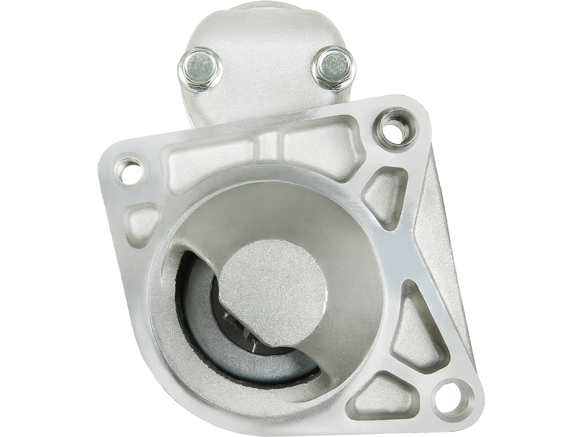 WAI 32726N Starter Motor for Fiat 12V 0.9kW 9-Tooth - 2