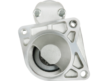 WAI 32726N Starter Motor for Fiat 12V 0.9kW 9-Tooth - 2