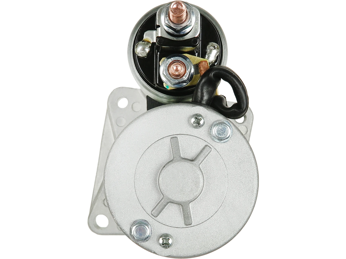 WAI 32726N Starter Motor for Fiat 12V 0.9kW 9-Tooth - 4