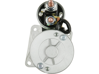 WAI 32726N Starter Motor for Fiat 12V 0.9kW 9-Tooth - 4