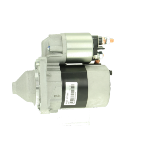 WAI 32726N Starter Motor for Fiat 12V 0.9kW 9-Tooth - 5