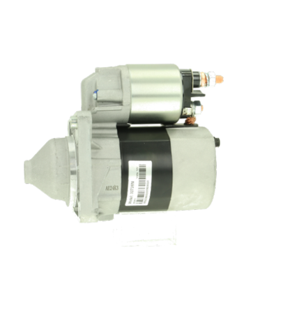 WAI 32726N Starter Motor for Fiat 12V 0.9kW 9-Tooth - 5