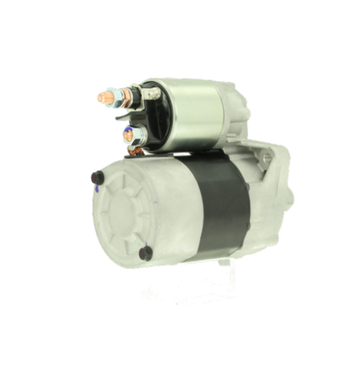 WAI 32726N Starter Motor for Fiat 12V 0.9kW 9-Tooth - 6