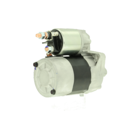 WAI 32726N Starter Motor for Fiat 12V 0.9kW 9-Tooth - 6