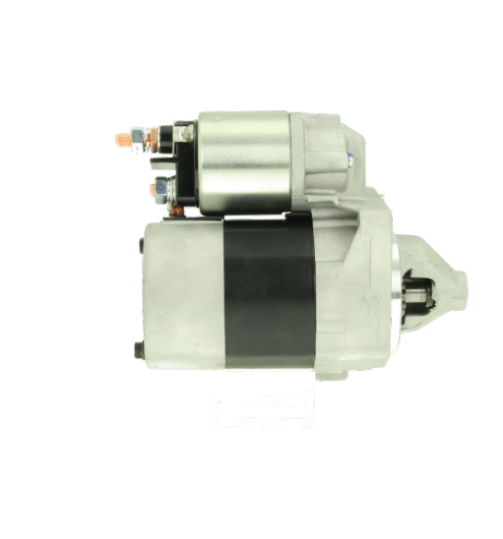 WAI 32726N Starter Motor for Fiat 12V 0.9kW 9-Tooth - 9
