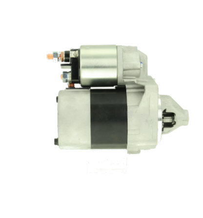 WAI 32726N Starter Motor for Fiat 12V 0.9kW 9-Tooth - 9