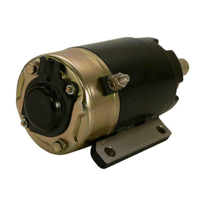 Yamaha outboard starter motor 90 HP with durable construction for reliable engine starting