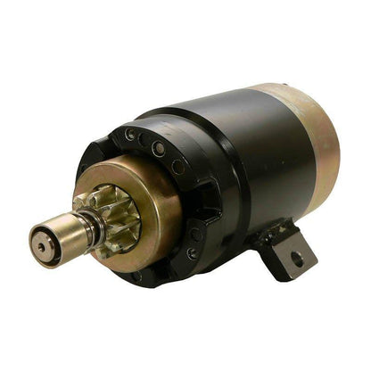 Yamaha outboard starter motor 90 HP from The Starter Motor & Alternator Co. Ltd for reliable boat performance