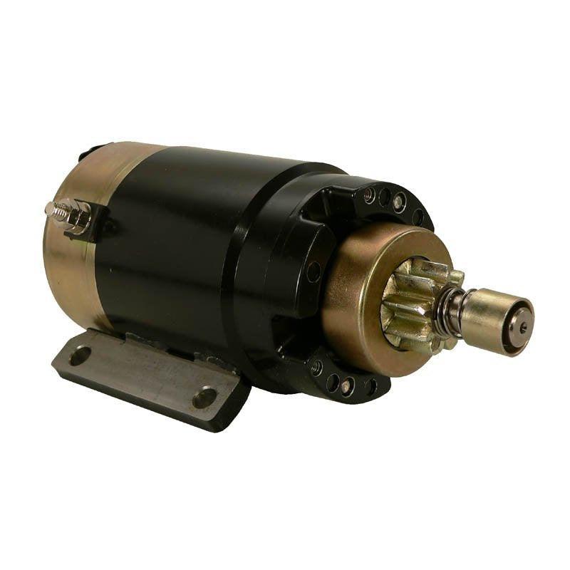 Yamaha outboard starter motor 90 HP for reliable marine performance and easy engine starts