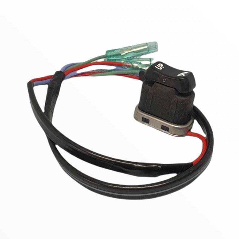 Yamaha Trim & Tilt Switch - 4Boats
