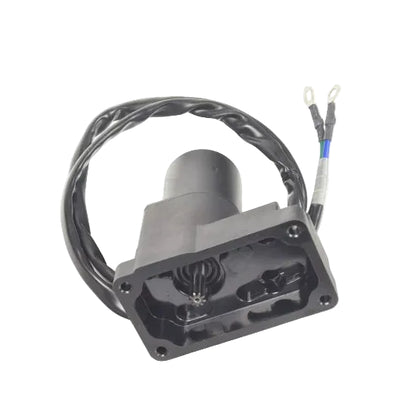 Marine Tilt Trim Motor for Yamaha 15HP 20HP F15 F20 69A-43880-00 430-22155