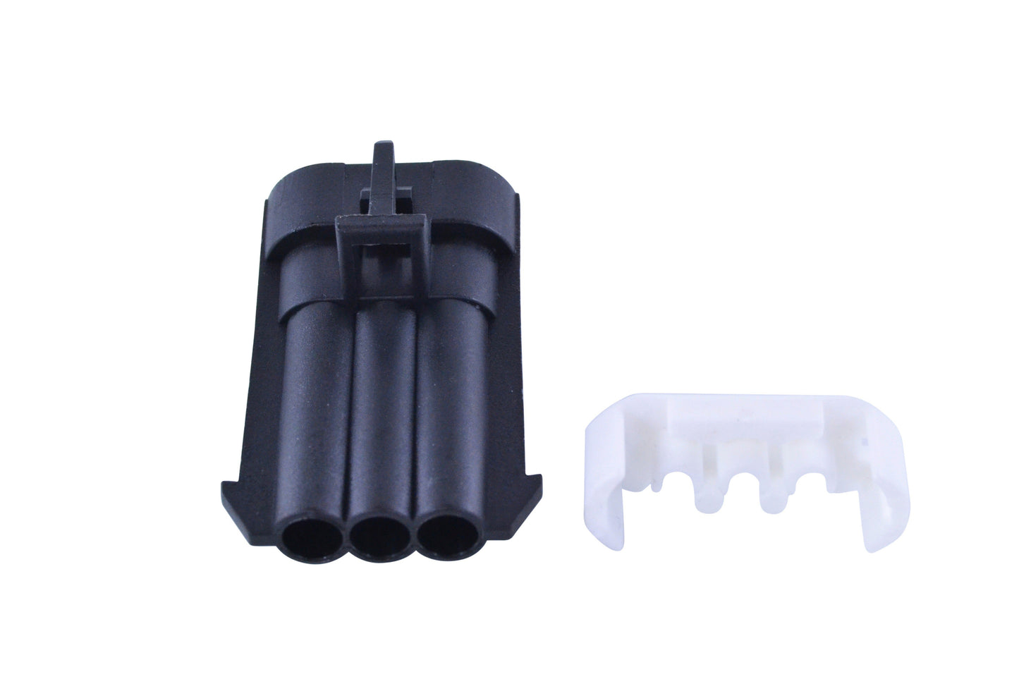 186-Piece Sumitomo Connector Kit for Waterproof Electrical Connections