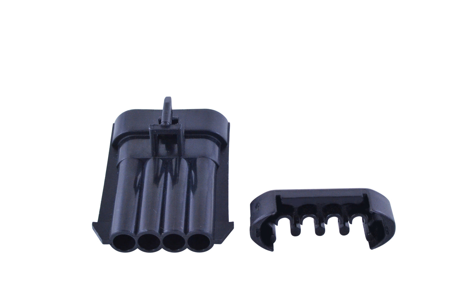 186-Piece Sumitomo Connector Kit for Waterproof Electrical Connections