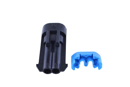 186-Piece Sumitomo Connector Kit for Waterproof Electrical Connections