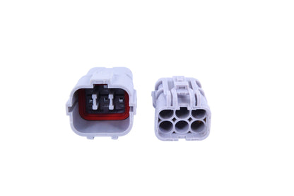 186-Piece Connector Repair Kit - Sumitomo Replacement