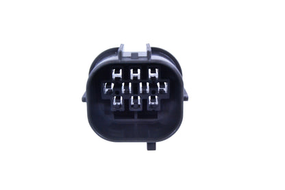 186-Piece Connector Repair Kit - Sumitomo Replacement