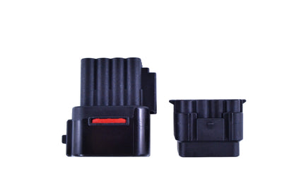 186-Piece Connector Repair Kit - Sumitomo Replacement