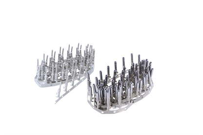 186-Piece Sumitomo Connector Kit for Waterproof Electrical Connections