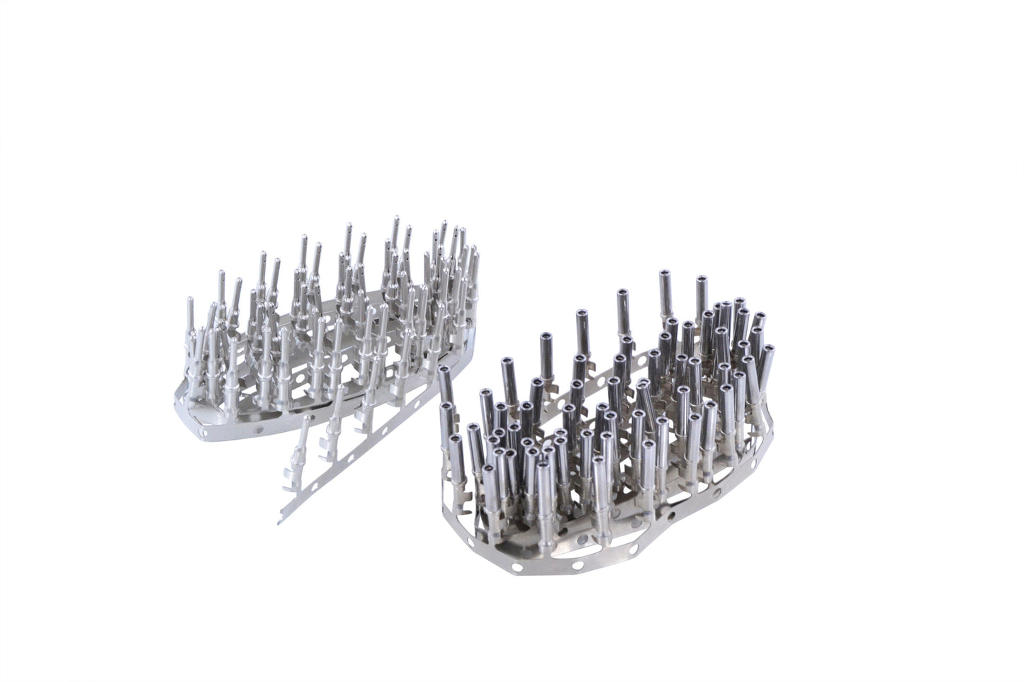 187-Piece Connector Repair Kit - Deutsch DT Series Replacement