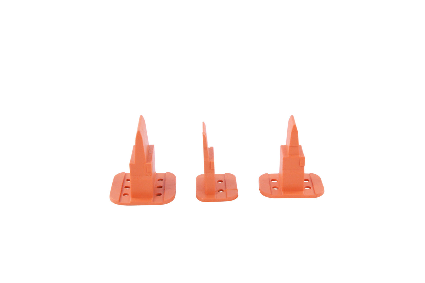 187-Piece Connector Repair Kit - Deutsch DT Series Replacement