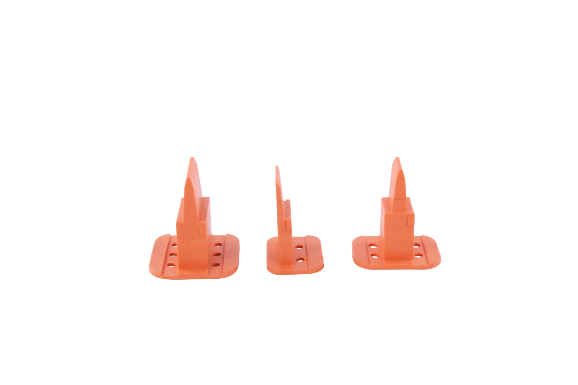 187-Piece Connector Repair Kit - Deutsch DT Series Replacement