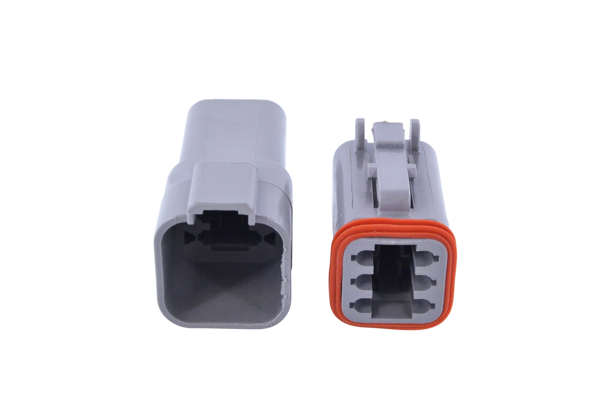 187-Piece Connector Repair Kit - Deutsch DT Series Replacement