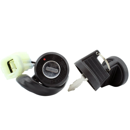 2-Position Ignition Key Switch for CAN-AM DS 250 (2006-2019) | CDI Ignition Module Replacement